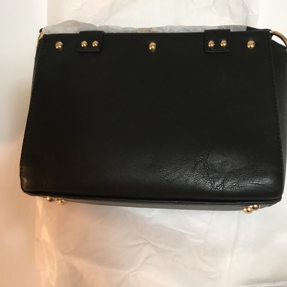 (LAST 1)) VINTAGE STYLE CROSSBODY - Picture 4 of 8